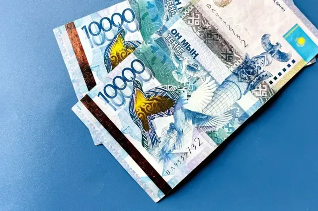 Фото: Валерия Змейкова