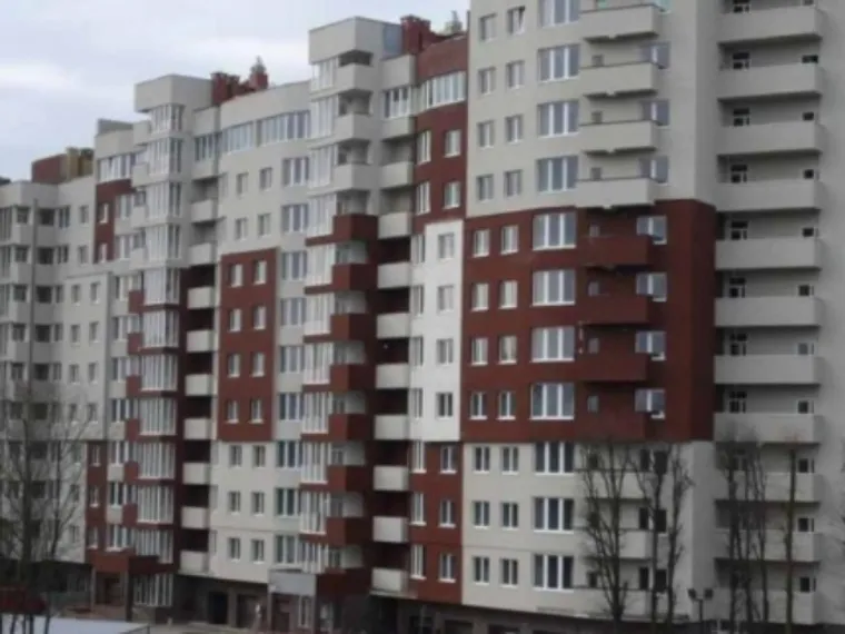 Капитал - В Актюбинске квартиры подорожали на 10,2%