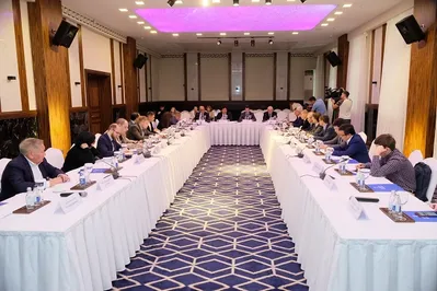 Эксперты обсудили сотрудничество Китая со странами ЦА