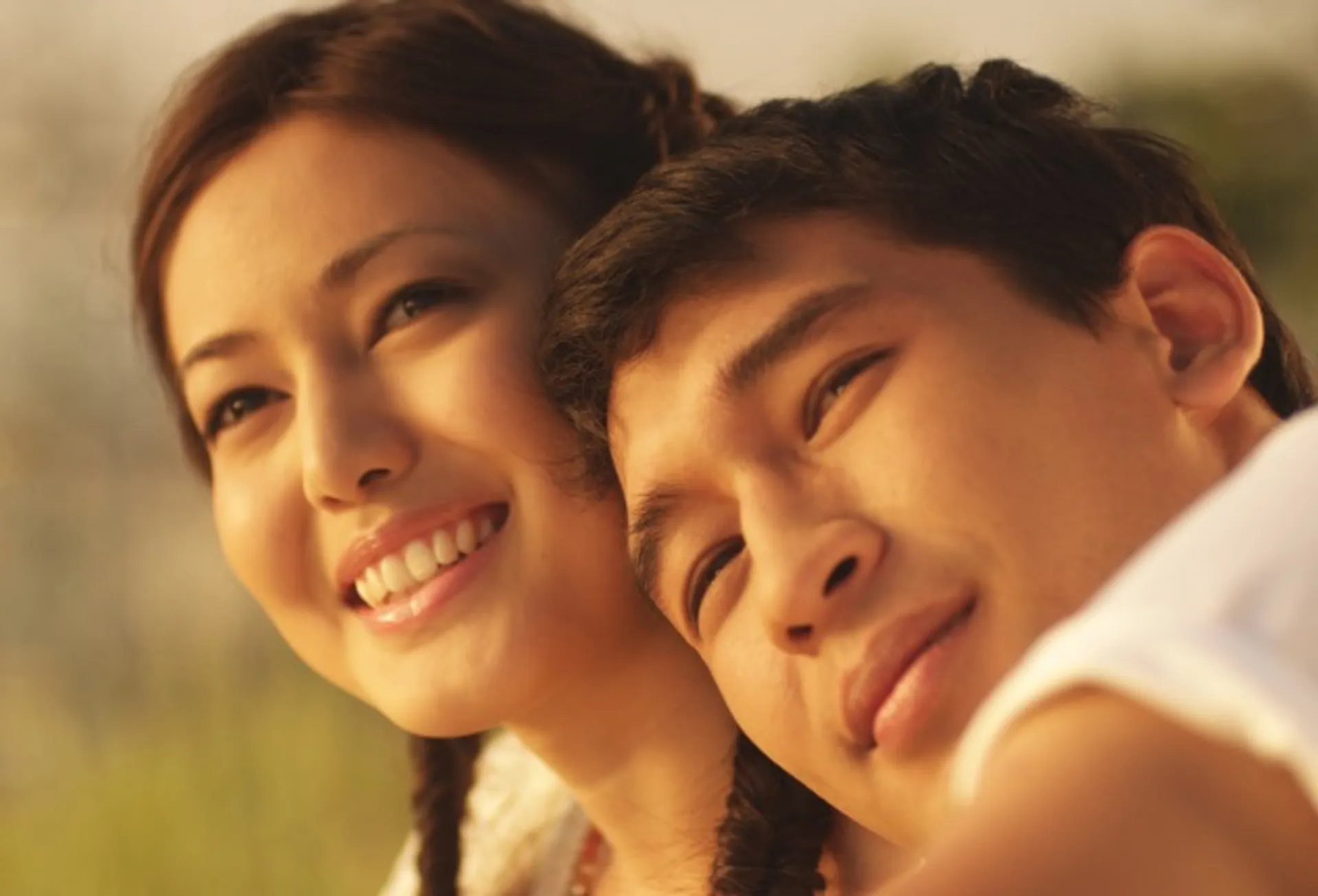 Капитал - Выпускник «Болашака» обаял кинопублику