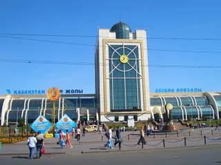 Капитал - С начала года население Астаны увеличилось почти на 8 тыс