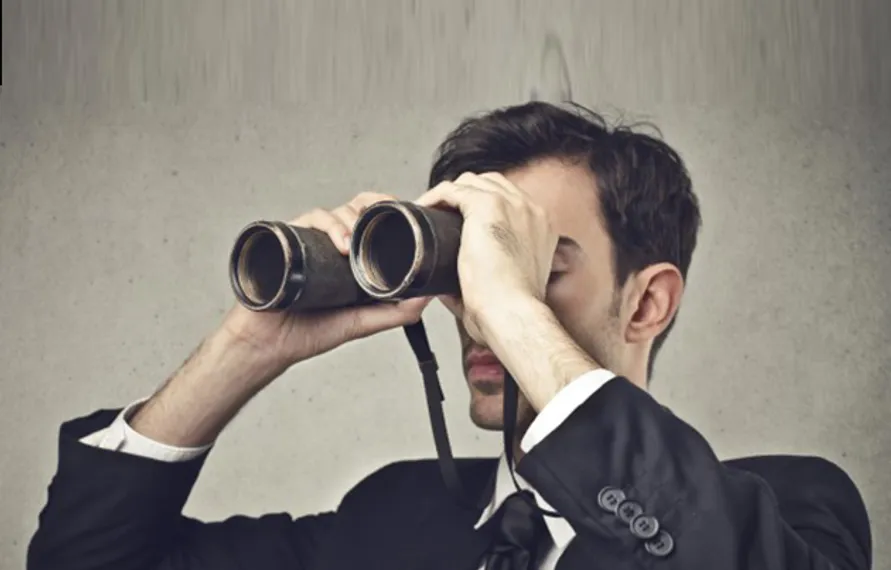 Капитал - Как инвесторы и стартапы находят друг друга