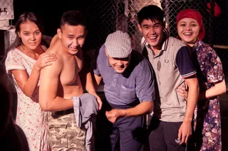 Капитал - Три особенных актера: как понять мир и себя?