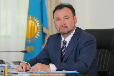 Мухтар Кул-Мухаммед освобожден от должности советника президента