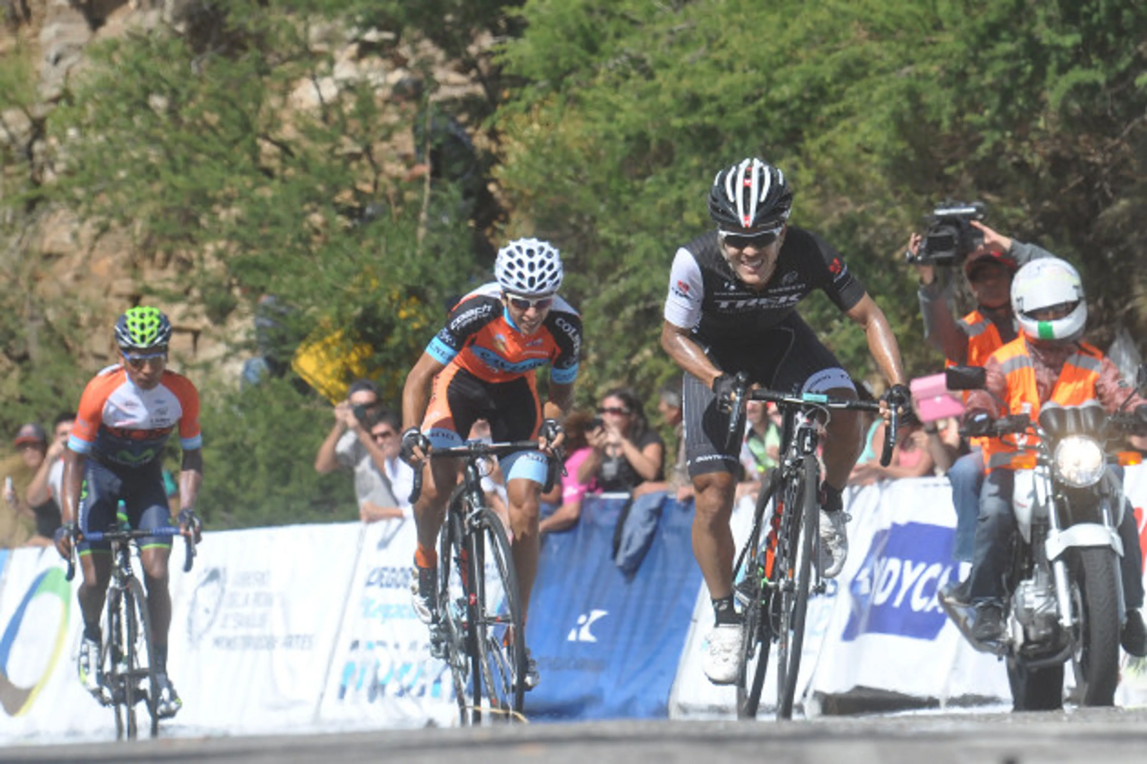 Капитал - Фабио Ару финишировал 9-м на 18-м этапе Giro d’Italia