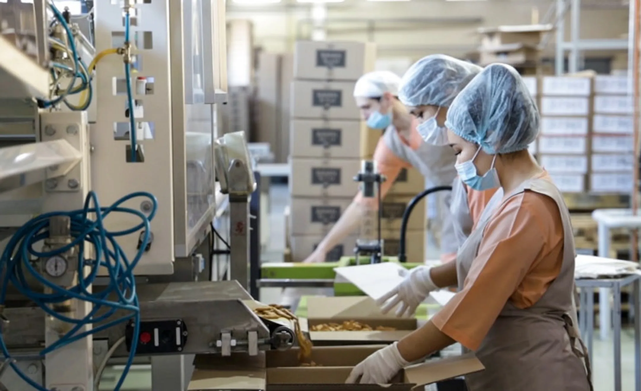 Фото: пресс-служба АО «Баян Сулу»