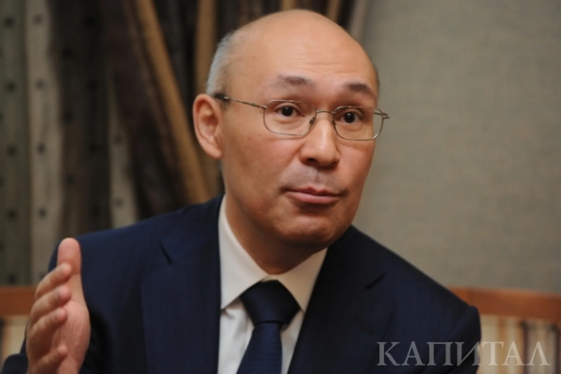 Капитал - Международный финцентр Астана начнет работу осенью 2017 года