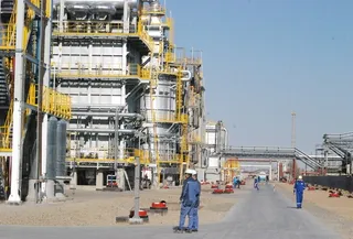 Капитал - Три НПЗ в Казахстане модернизируются с разной скоростью