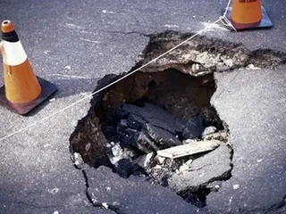 Капитал - В Казахстане 33% автодорог в плохом состоянии