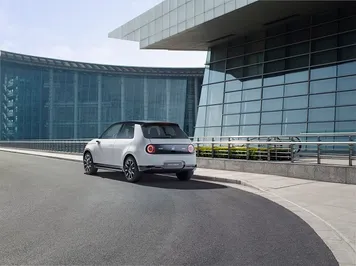 Новинки Франкфуртского автосалона