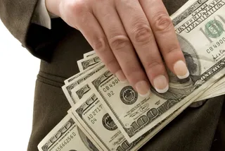 Капитал - Отток капитала из России составит $110 млрд