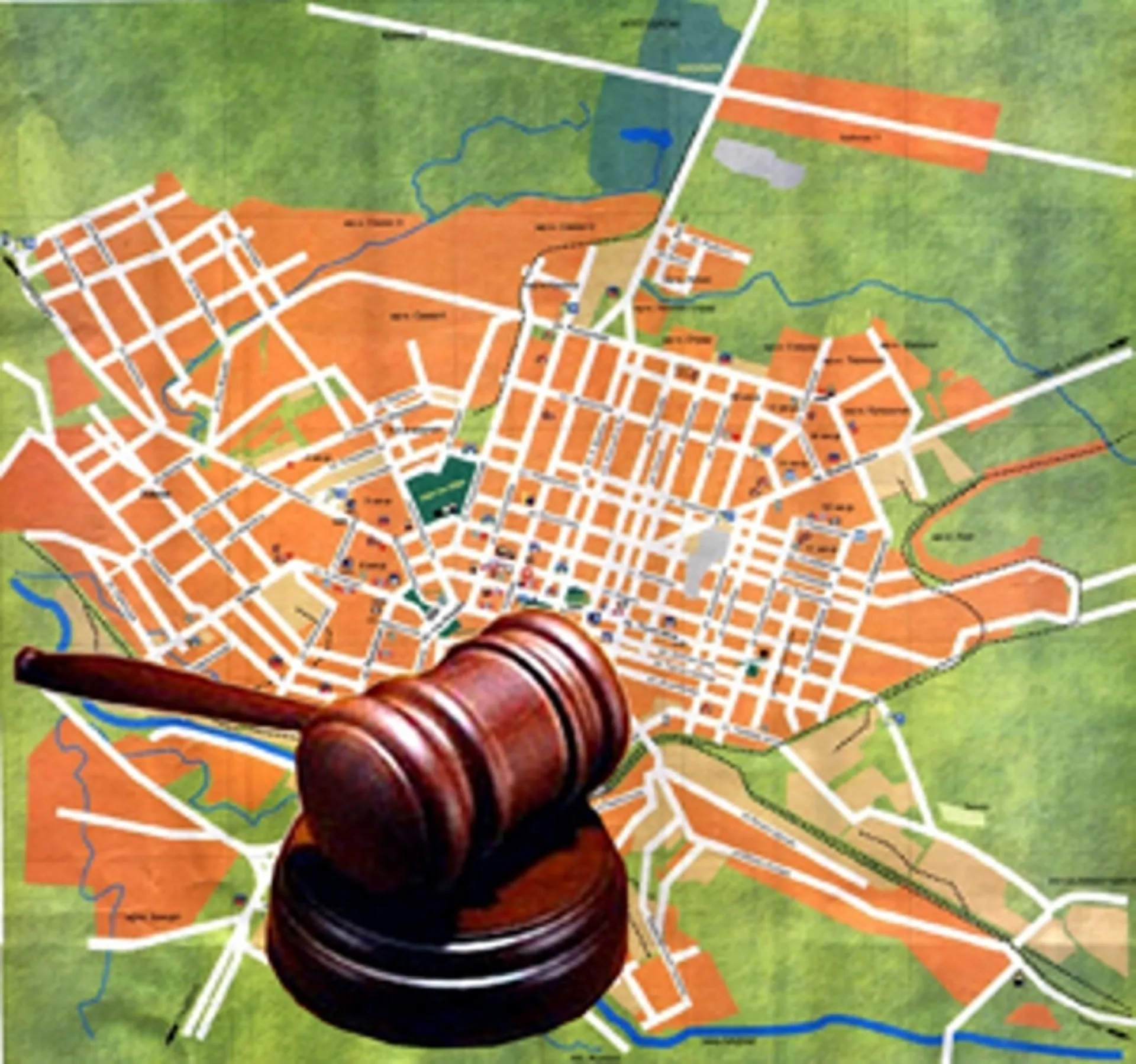 Капитал - В Шымкенте продавали землю по фальшивкам из акимата