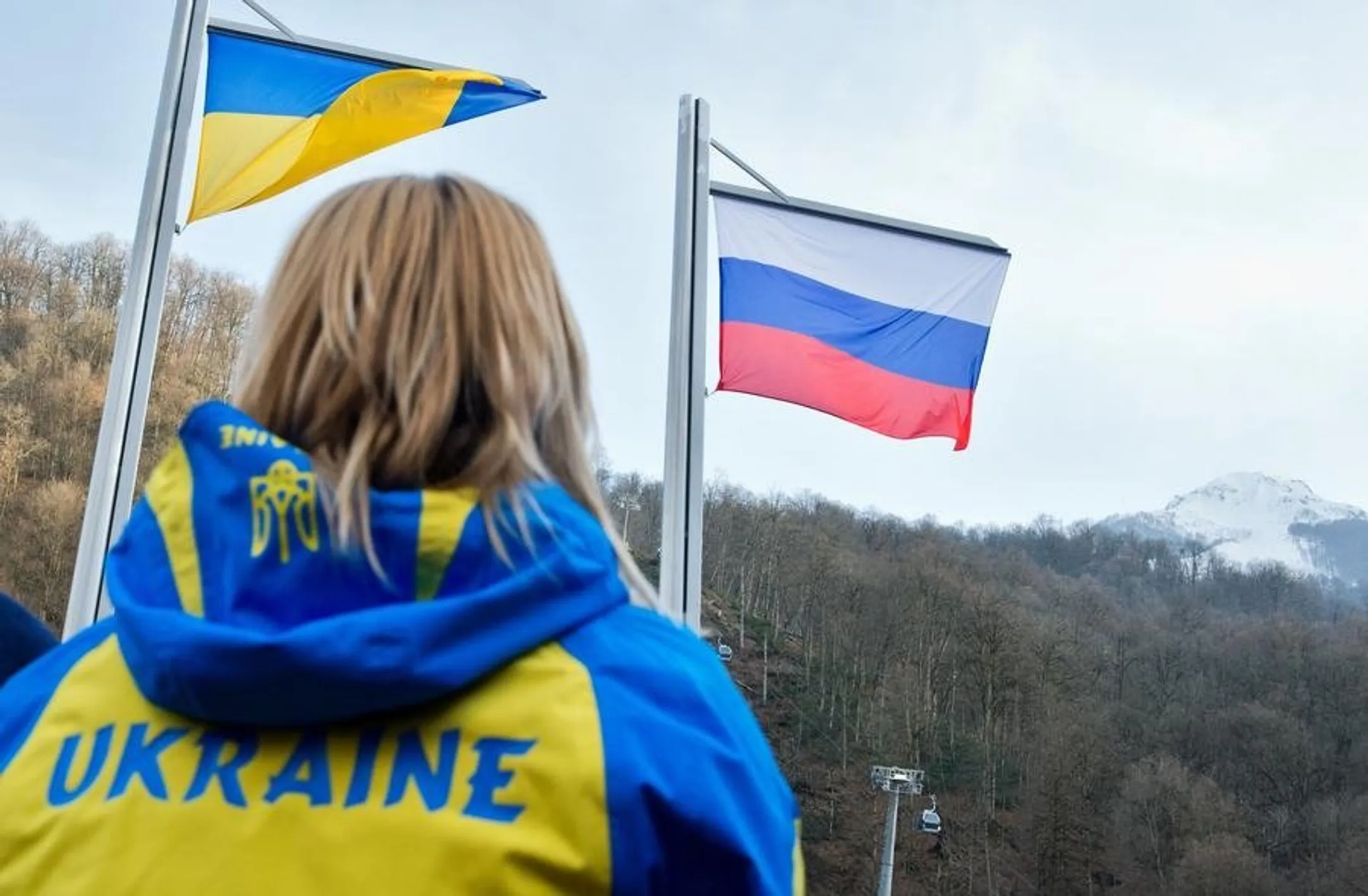 Россия вводит санкции в отношении Украины - Image Kapital.kz