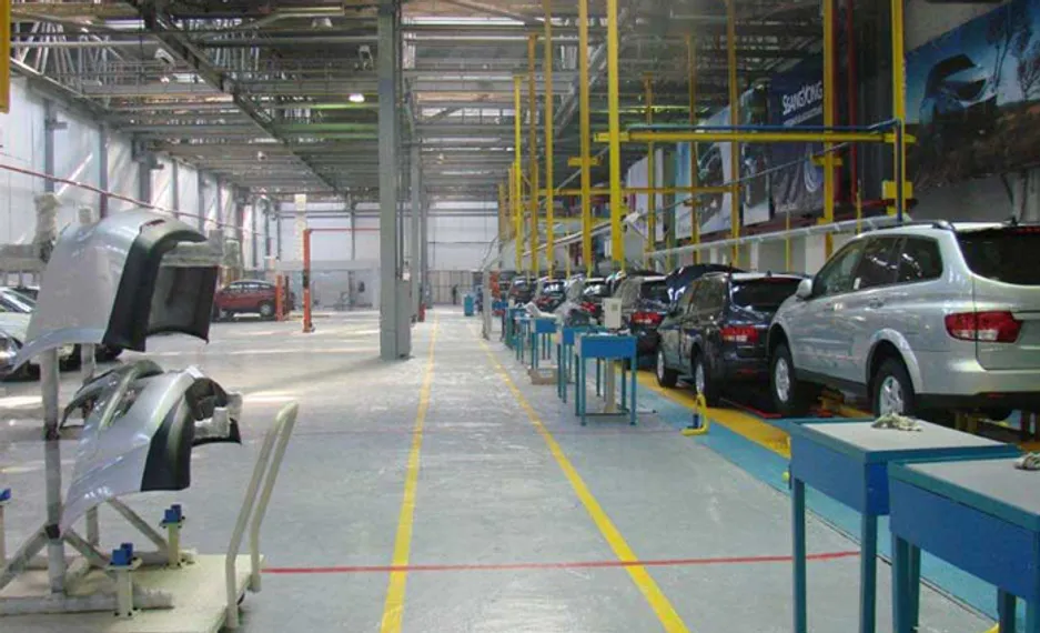 Капитал - Сменился председатель правления АгромашХолдинг