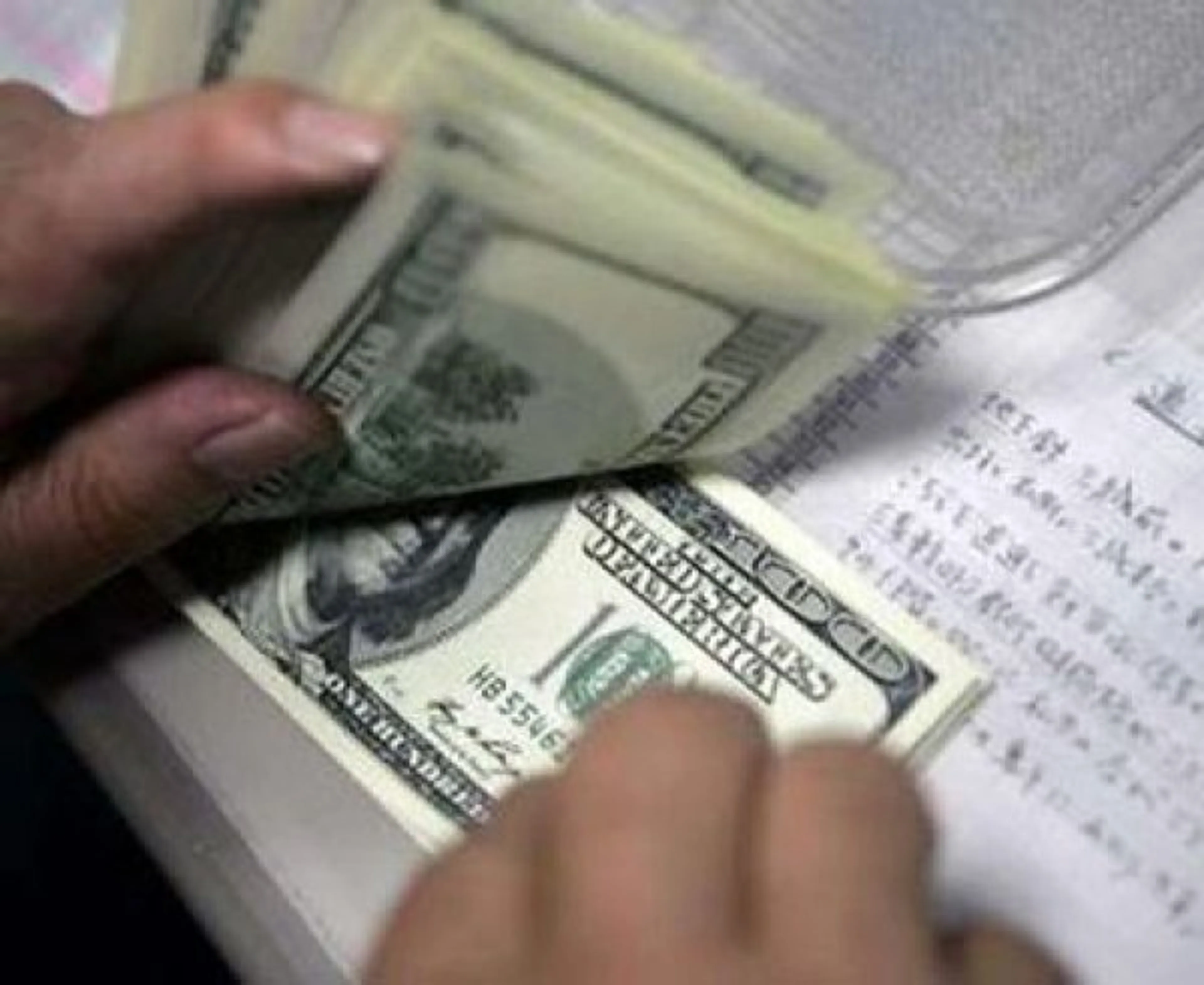 Капитал - Дело о хищении 235 млн тенге передано в суд