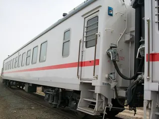 Капитал - Из Астаны до Павлодара запускают скоростной поезд