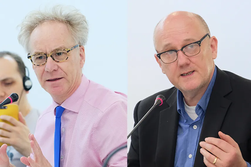 Капитал - Креатив – новый виток развития экономики