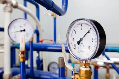 КазТрансГаз потерял 126 млрд тенге при реализации газа