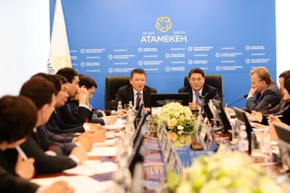 Капитал - Генпрокуратура утвердила свои позиции в отношении бизнеса