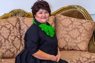 Капитал - Алматинская Золушка Акма: В клининг пришла от отчаяния