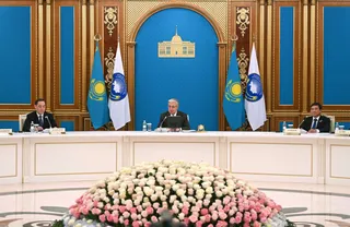 Фото: пресс-служба Акорды