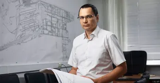 Капитал - Какие крупные проекты реализовал Kazmintech Engineering