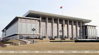 Капитал - Александр Лукашенко подписал декрет «О защите суверенитета и конституционного строя»