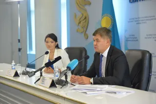 Капитал - Елжан Биртанов рассказал об инвестициях в сферу здравоохранения