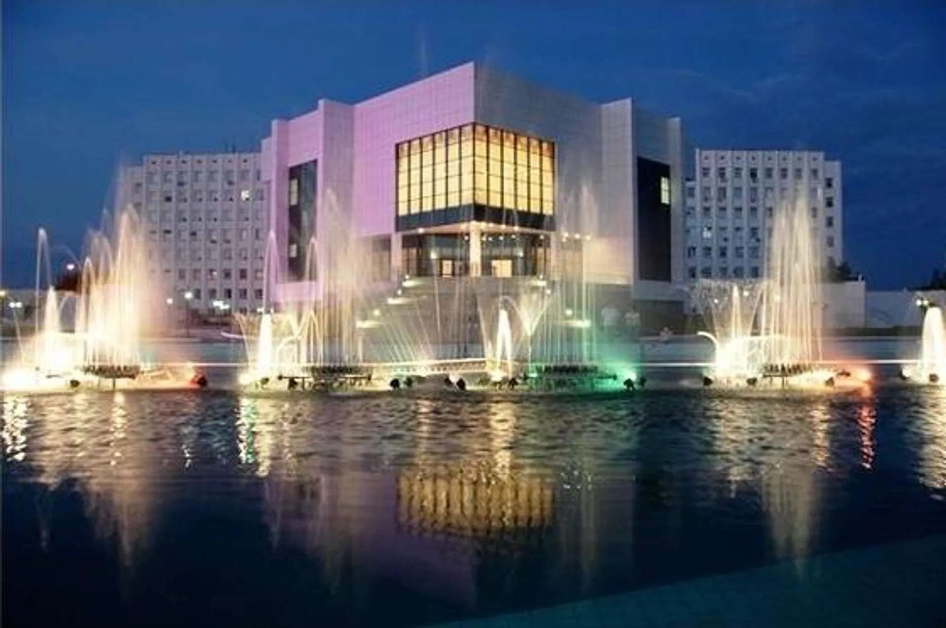 Капитал - Атырау и Алматы живут на свои деньги