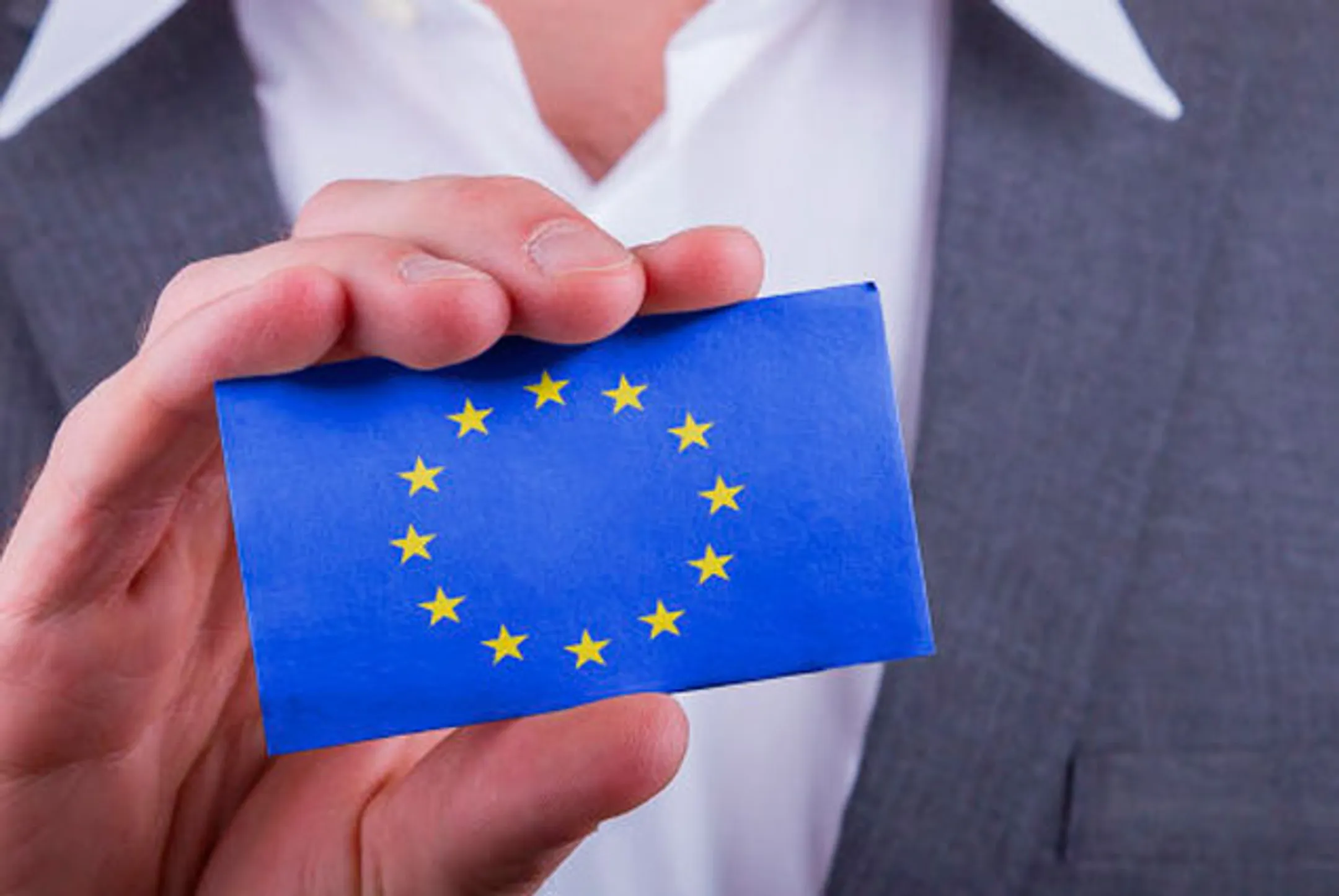 ЕС утвердил новые санкции против РФ - Image Kapital.kz