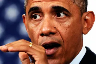 Капитал - За судебный процесс над Обамой заплатят $350 тыс