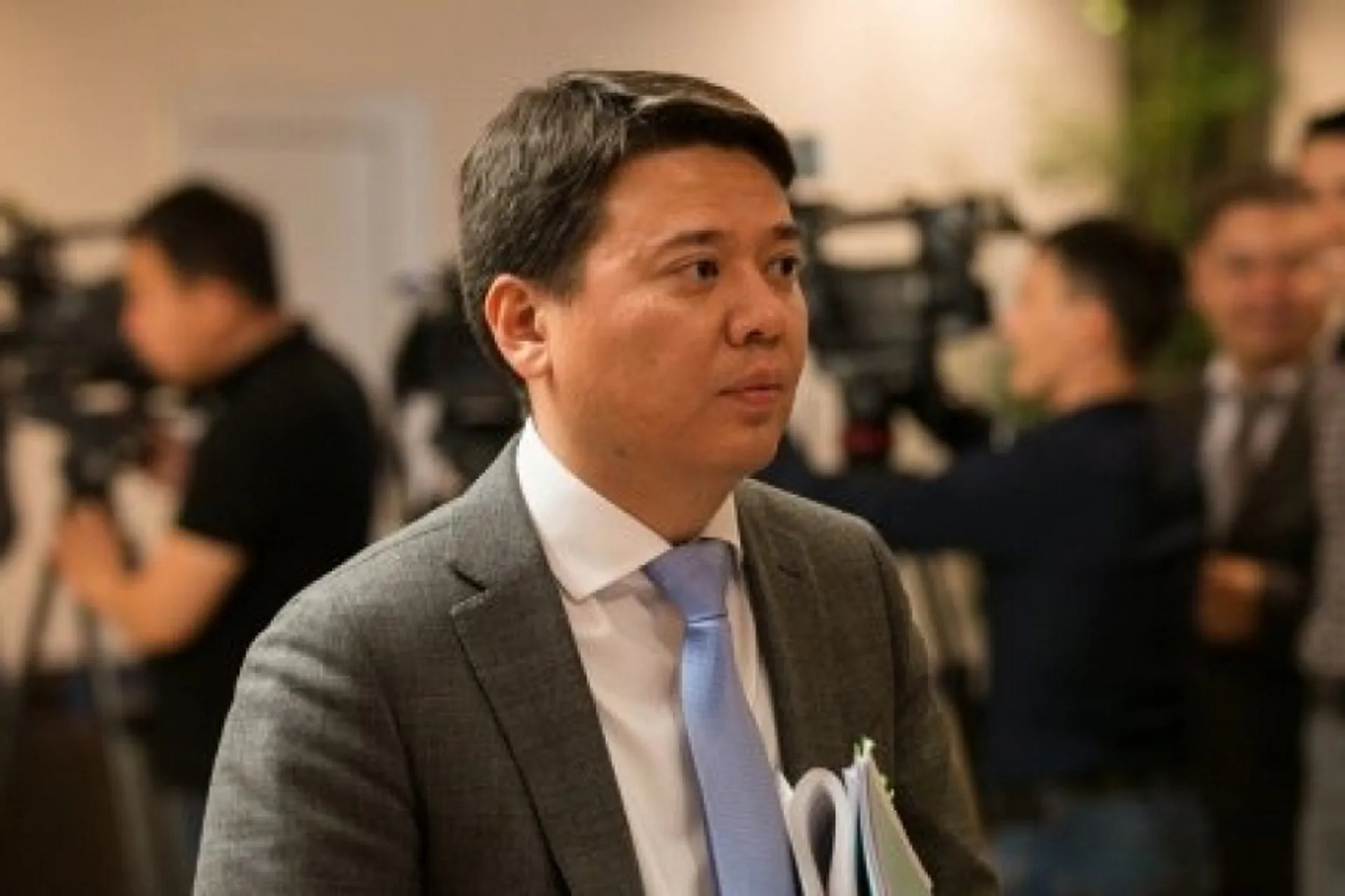 Капитал - Марат Бекетаев: Любые нарушения карантинного режима будут рассматриваться в суде