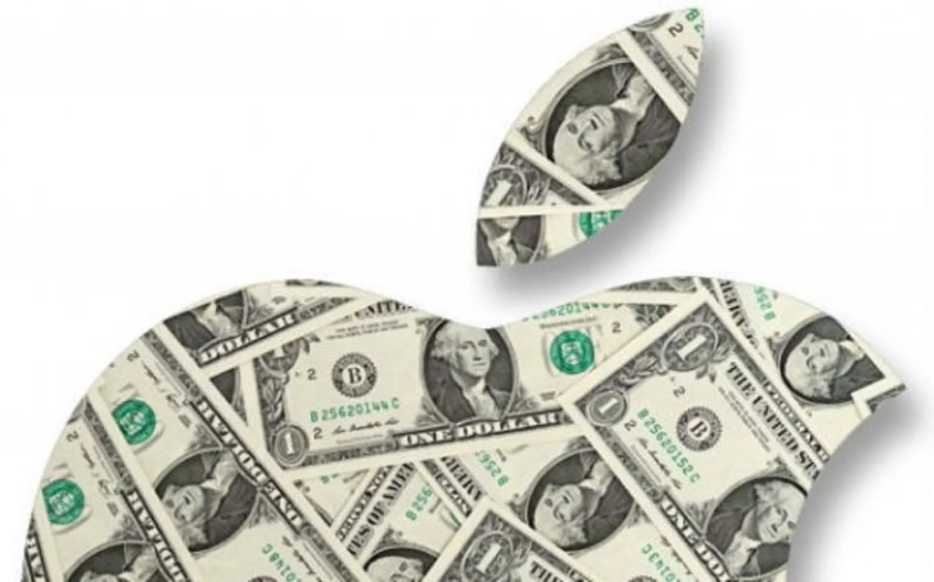 Капитал - Apple активно выкупает свои акции