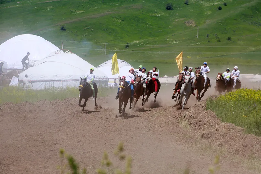 Фото: Руслан Пряников