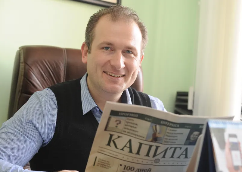 Капитал - У Uber и Яндекс.Такси в Казахстане две беды - менталитет и коррупция