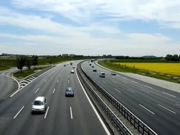 В ЕАЭС примут регламент о техбезопасности дорог