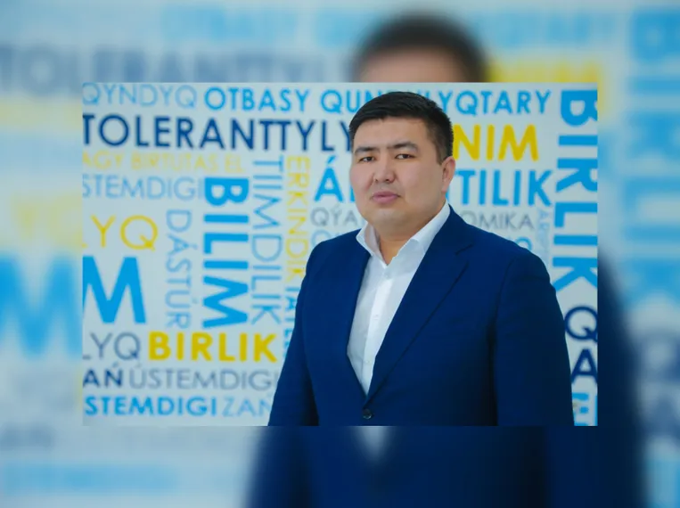 Капитал - Назначен исполнительный секретарь партии Amanat