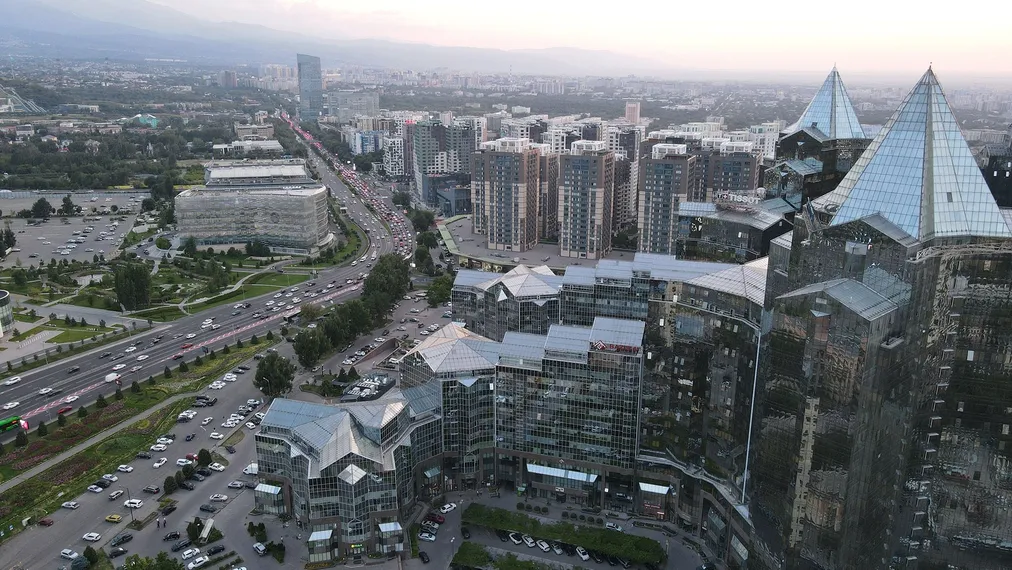 Фото: Руслан Пряников