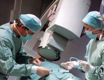 РК и Литва будут сотрудничать в области здравоохранения