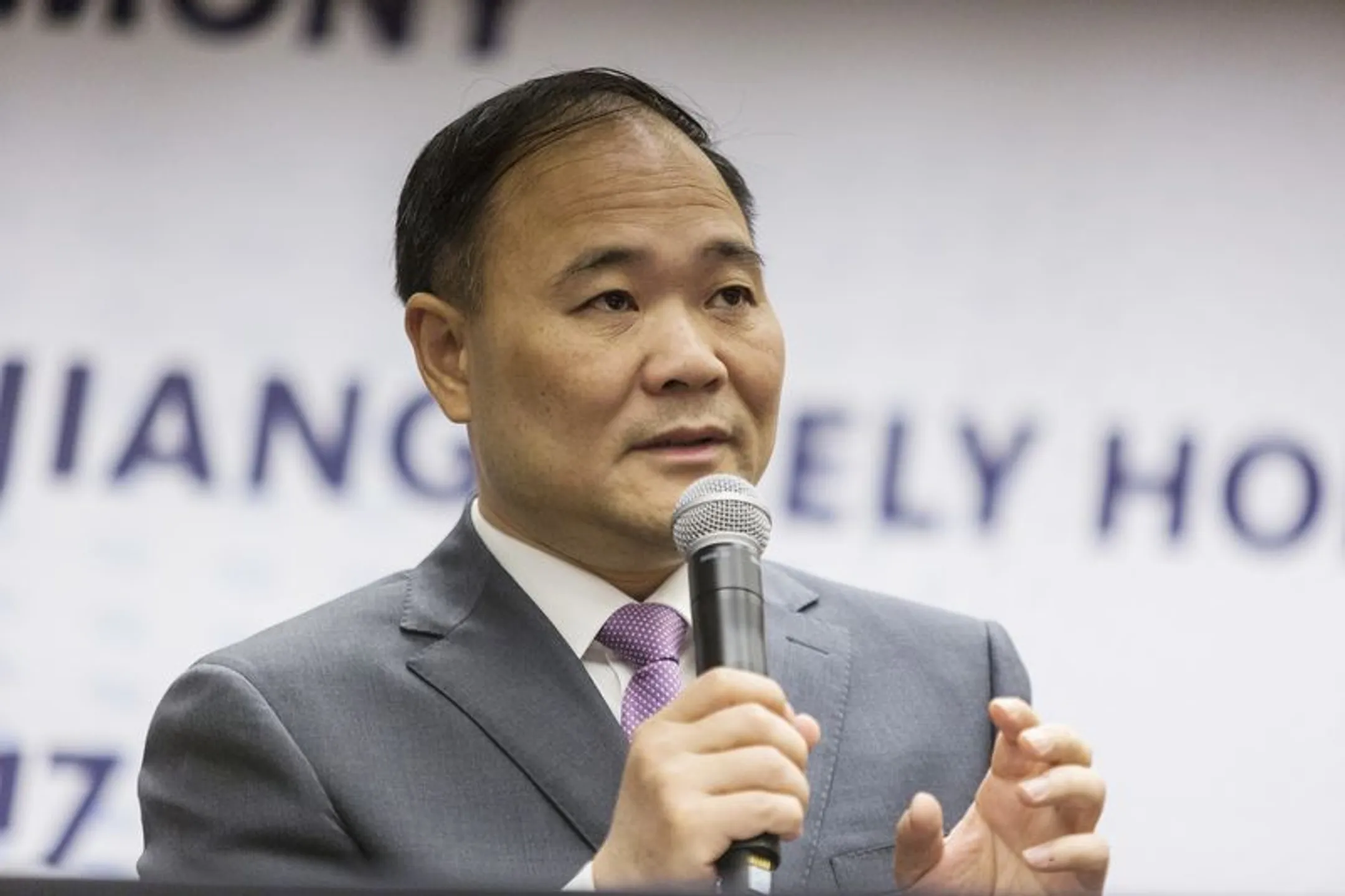 Глава китайской Geely приобрел акции Daimler на $9 млрд - Image Kapital.kz