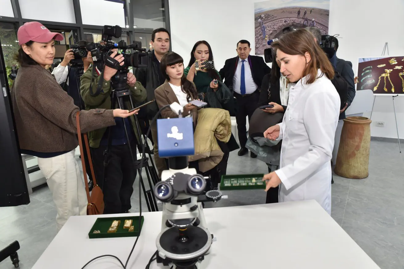 На территории КазНУ построят новые общежития и учебные корпуса - фото kapital.kz