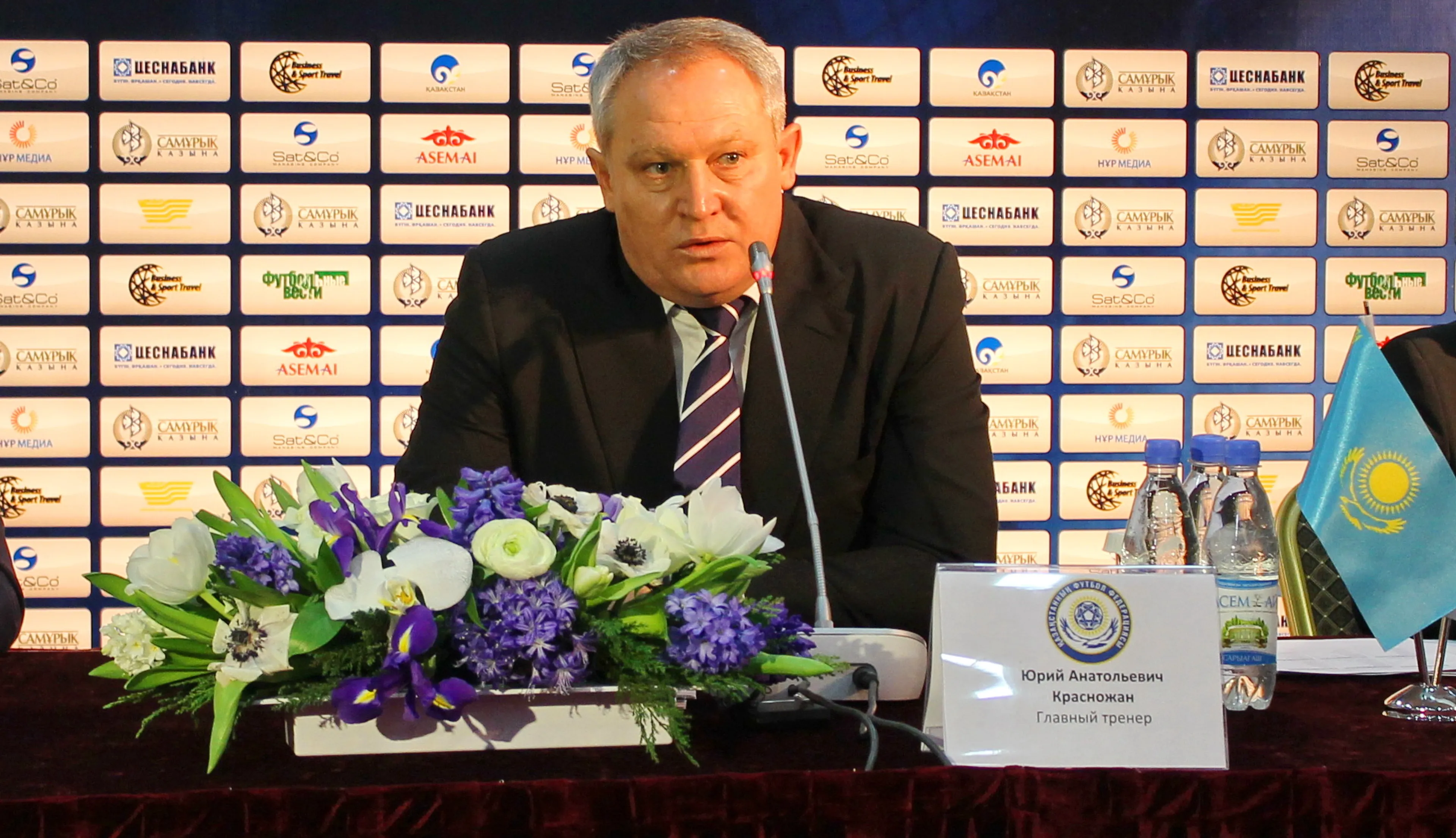 Капитал - Юрий Красножан проиграл судебный спор Родолфо и сайту Eurosport