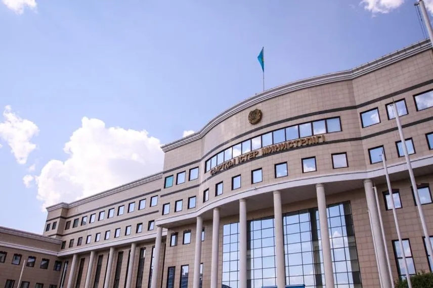 Капитал - В адрес МИД Кыргызстана направлена ответная нота