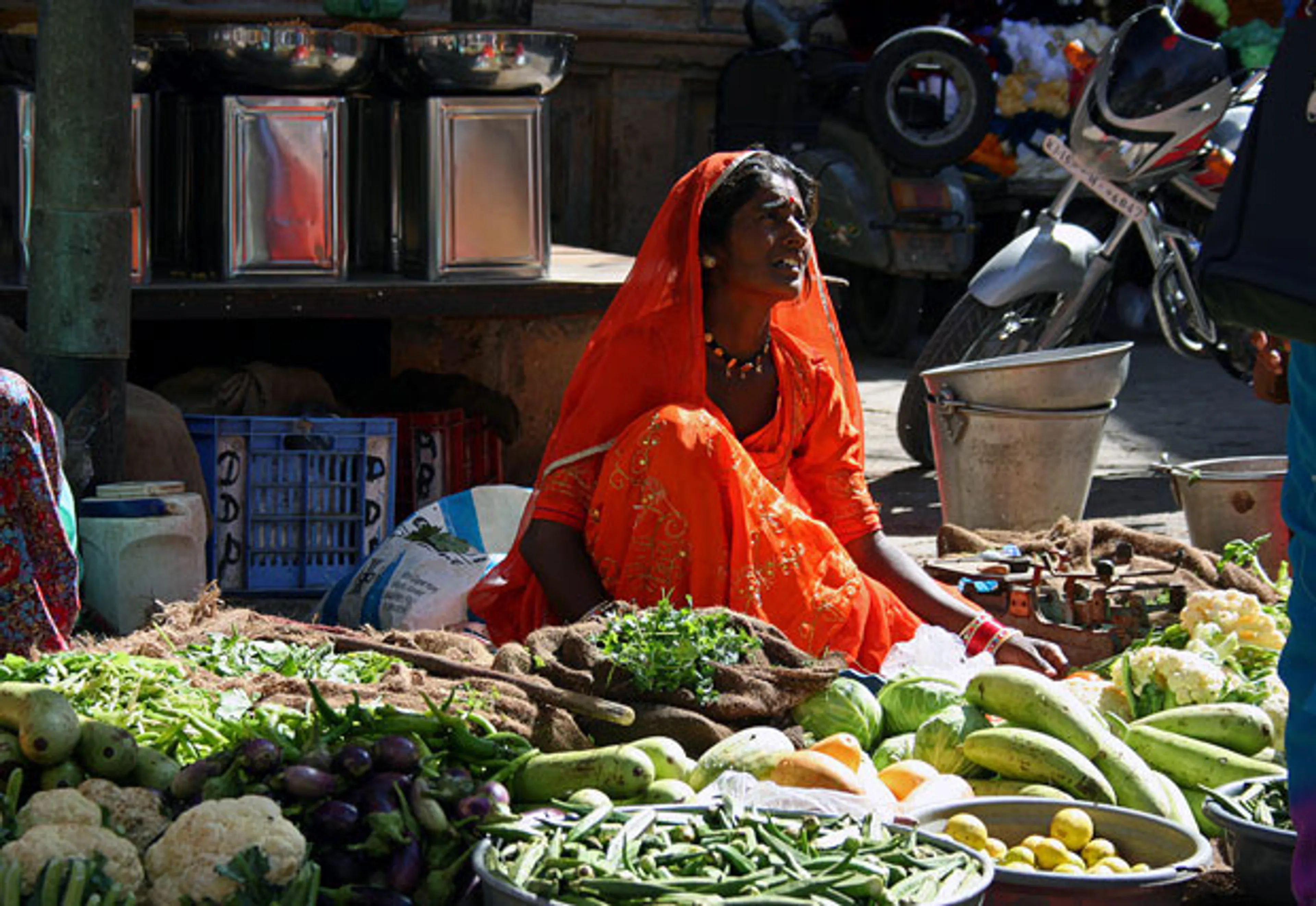 Капитал - Станет ли Индия локомотивом мировой экономики?