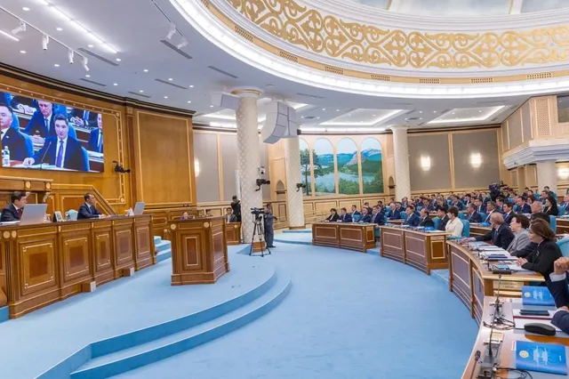 Фото: пресс-служба правительства