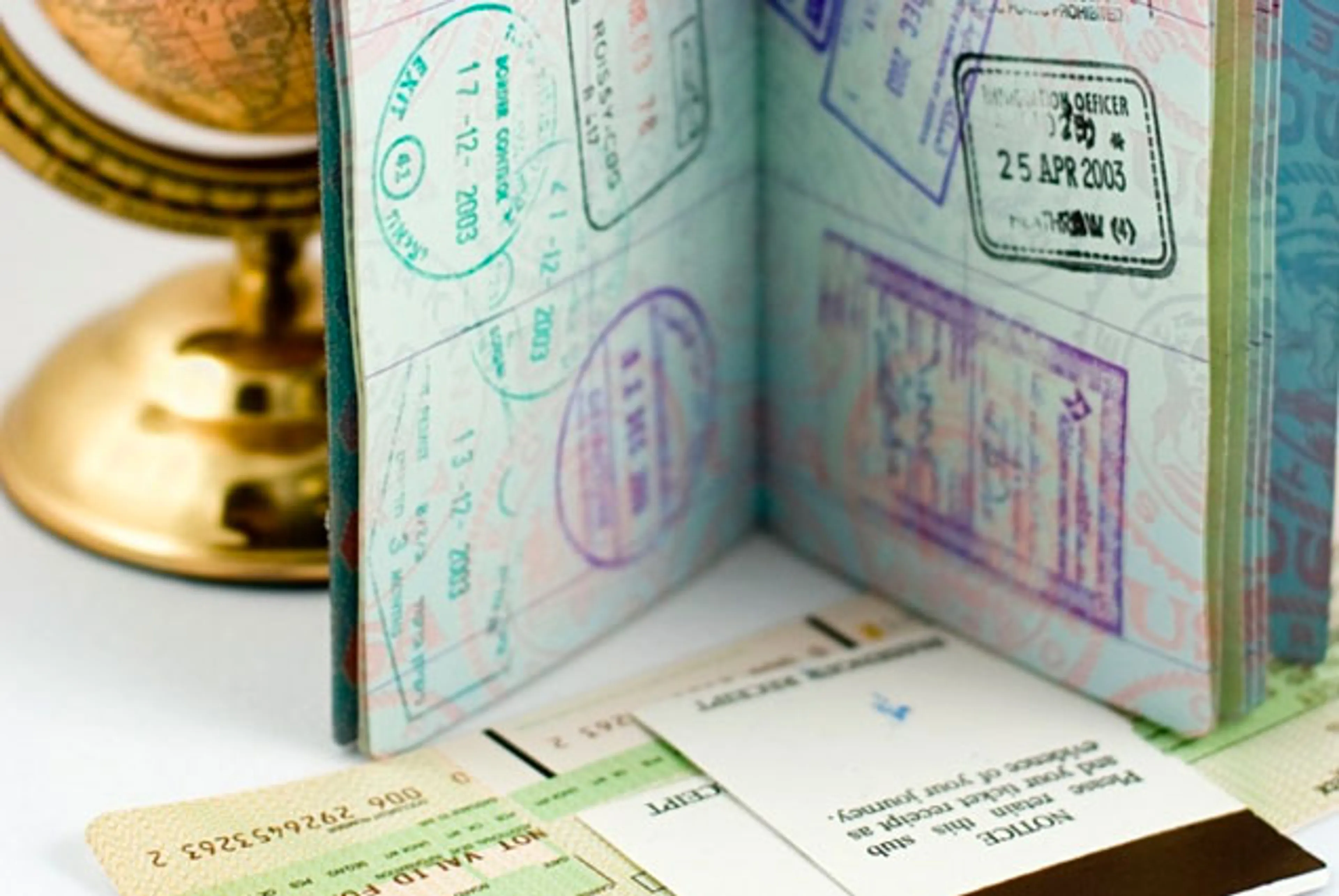 Капитал - Пункт приема визовых заявлений в Великобританию открылся в Астане