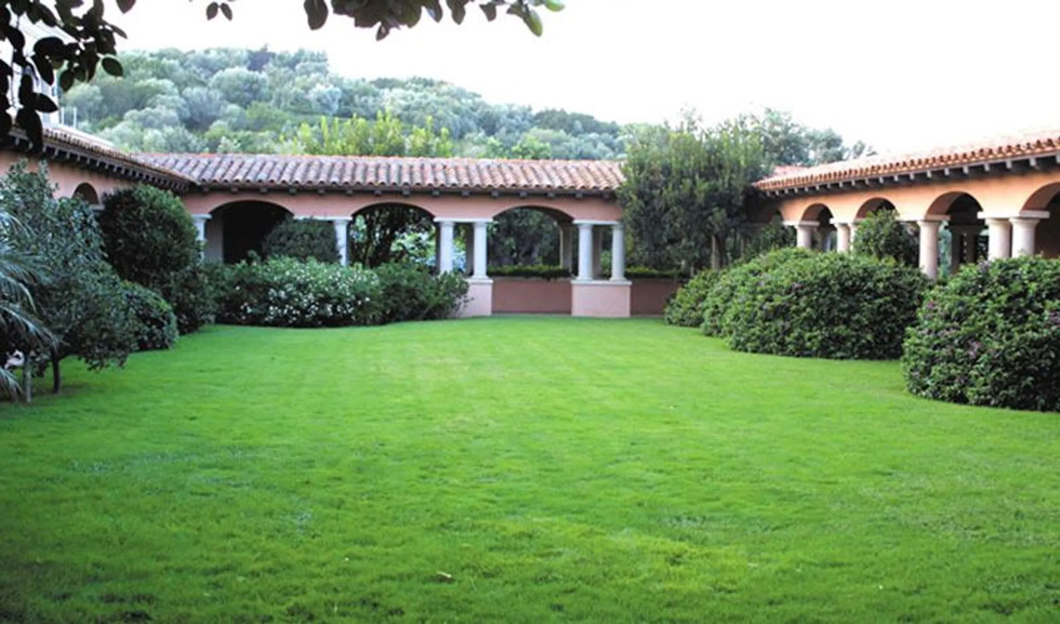 470 млн. евро за виллу Берлускони - Image Kapital.kz