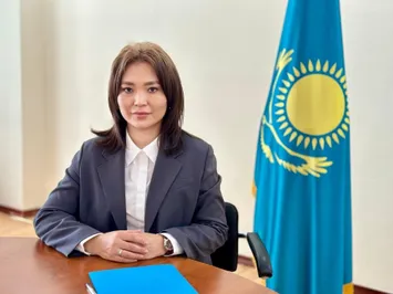 Фото: БНС РК