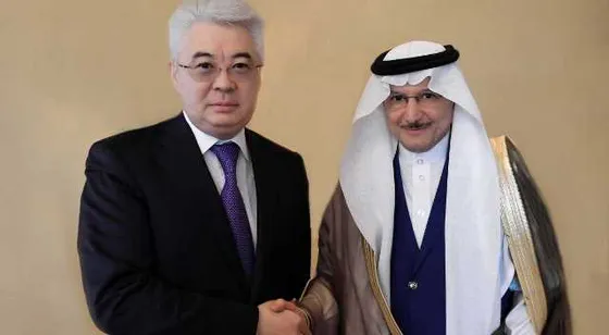 Капитал - Казахстан продолжает наращивать сотрудничество с ОИС
