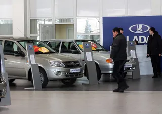 Капитал - Девальвация подстегнет спрос на бюджетные авто